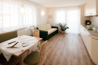 Garni + Appartamenti Wagnerhof