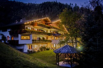 Hotel St. Pankraz