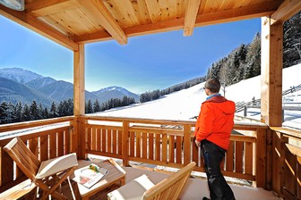 Hotel + Residence Schwemmerhof