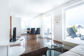 Ferienwohnungen Santner