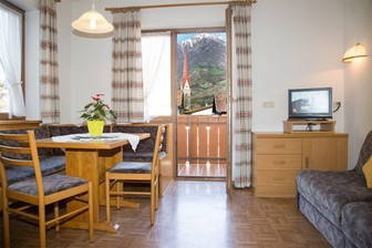 Appartamenti Grüner