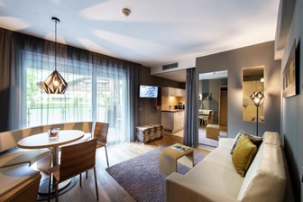 Alia Appartement Hotel