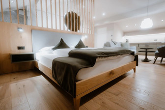 Garni-Hotel + Residence Stricker