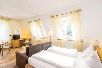 Hotel Sonnenhof