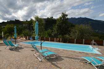 Appartamenti Vermietung Obermais