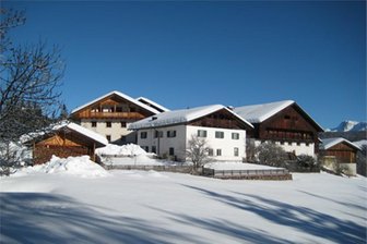 Ferienwohnungen auf dem Bauernhof Ausserpircherhof