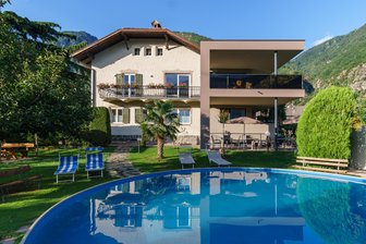 Garni Pension Sunnhofer