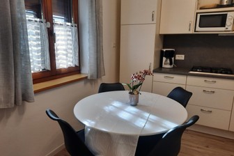 Appartamenti in agriturismo Haus Barbieri - Bindergor-Hof