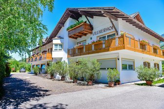 Hotel Villner Hof