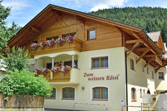 Bed & Breakfast Weisses Rössl