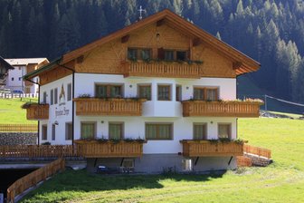 Casa Vacanze Berger