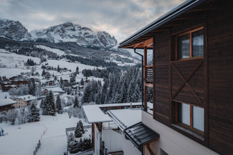 Soleil Alpine Lifestyle Hotel