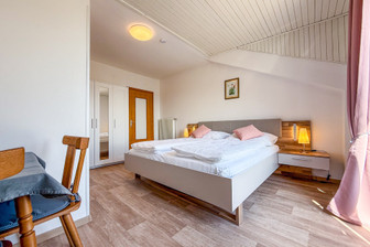 Bed & Breakfast Strengen Guesthouse