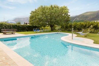 Residence Garni Midl