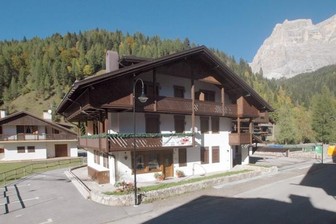 Apartments Casa Lendina