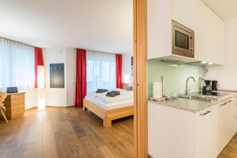 Appartamenti Avita - suites to relax