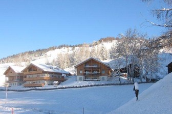 Residence Rosarela