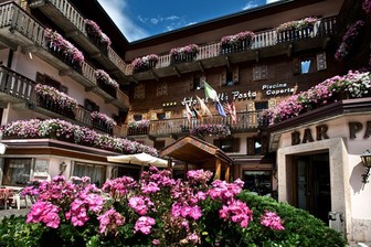 Hotel Alla Posta