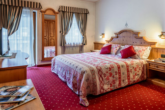 Hotel La Montanina