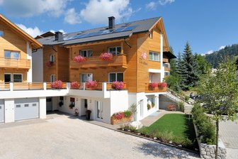 Residence Mirasas