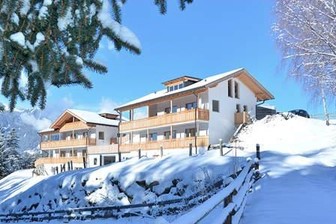 Residence Fuchsmaurer