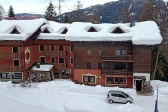 Hotel Gran Baita
