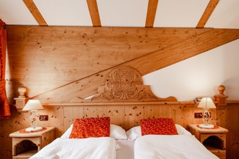 Residence La Moretina