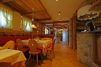 Albergo Il Maniero