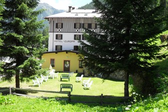 Hotel Europa