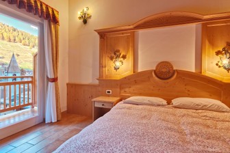 Hotel + Residence San Rocco