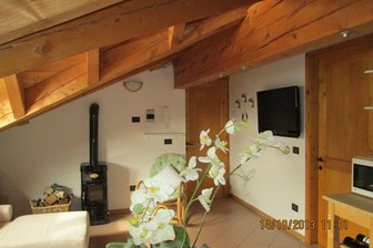 Appartamenti Casa Donatella