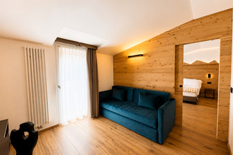 Hotel Kapriol