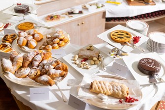 Hotel Olympic Palace