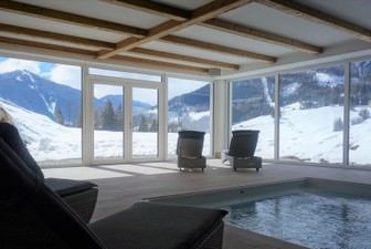 Appartamenti Agriturismo Anví