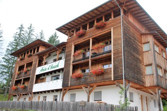 Appartamenti Aria d'Bosch