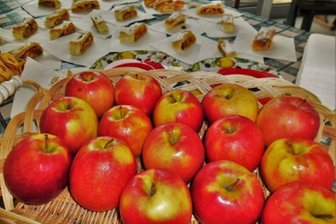 B&B + Ferienwohnungen auf dem Bauernhof Agritur Leita