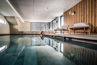 B&B + Ferienwohnungen auf dem Bauernhof Renetta