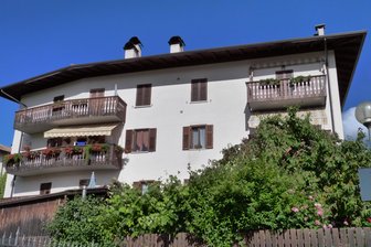 Appartamenti Casa Brentari