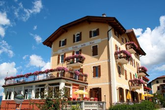Hotel Stella delle Alpi Wellness & Resort