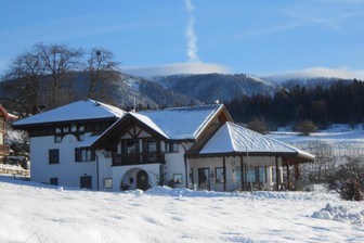 Pensione La Capannina