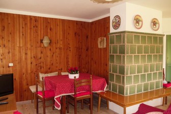 Ferienwohnung Scardellato Bianco