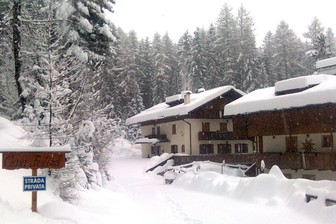 Residence Ciasa Festinel