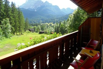 Residence Ciasa Festinel