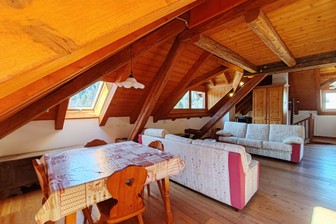 Albergo diffuso Comeglians