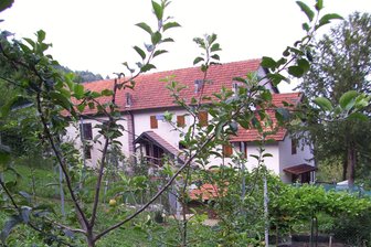 Camere + Appartamenti Da Fosa