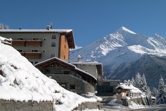 Hotel Abete Blu