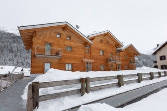Adler Rooms & Mountain Apartments