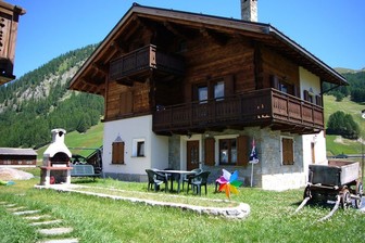 Appartamenti Casa Mara e Marco