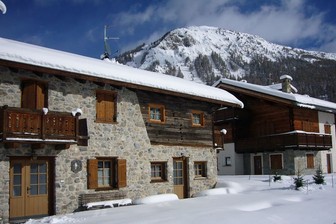 Ferienwohnungen Casa Mara e Marco