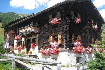 Appartamenti Piccola Baita